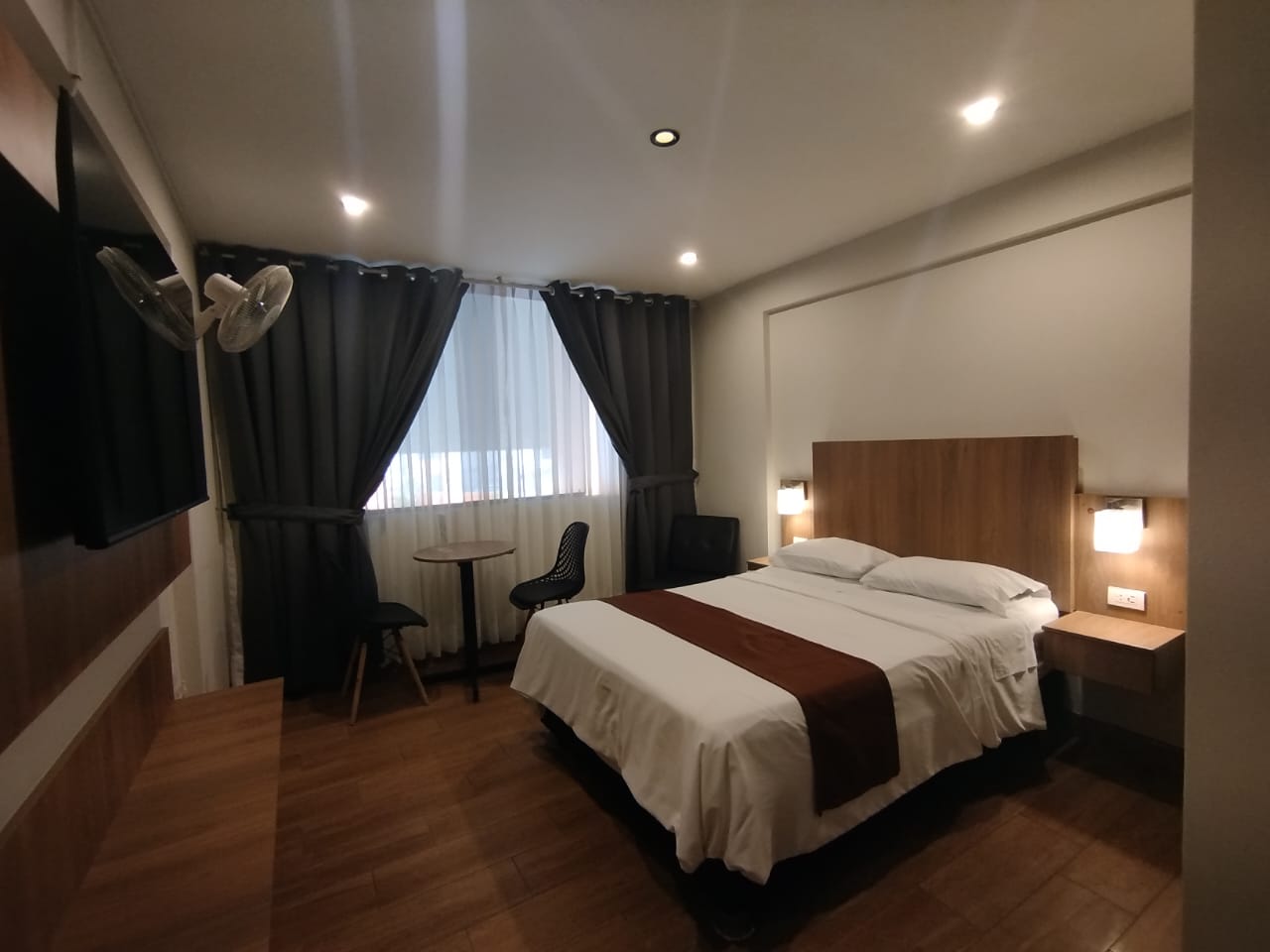 MATRIMONIAL DELUXE 2